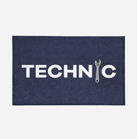 Thumbnail for Technic Designed Door Mats