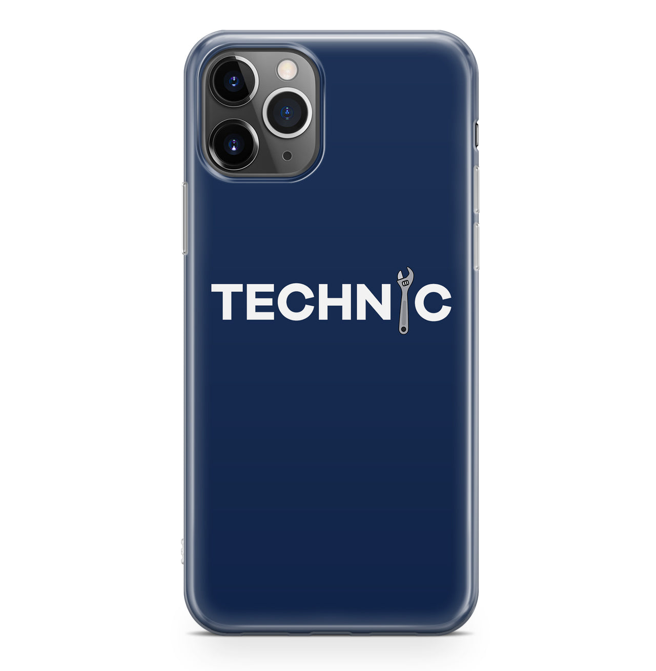 Technic Designed iPhone Cases