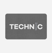 Thumbnail for Technic Designed Bath Mats