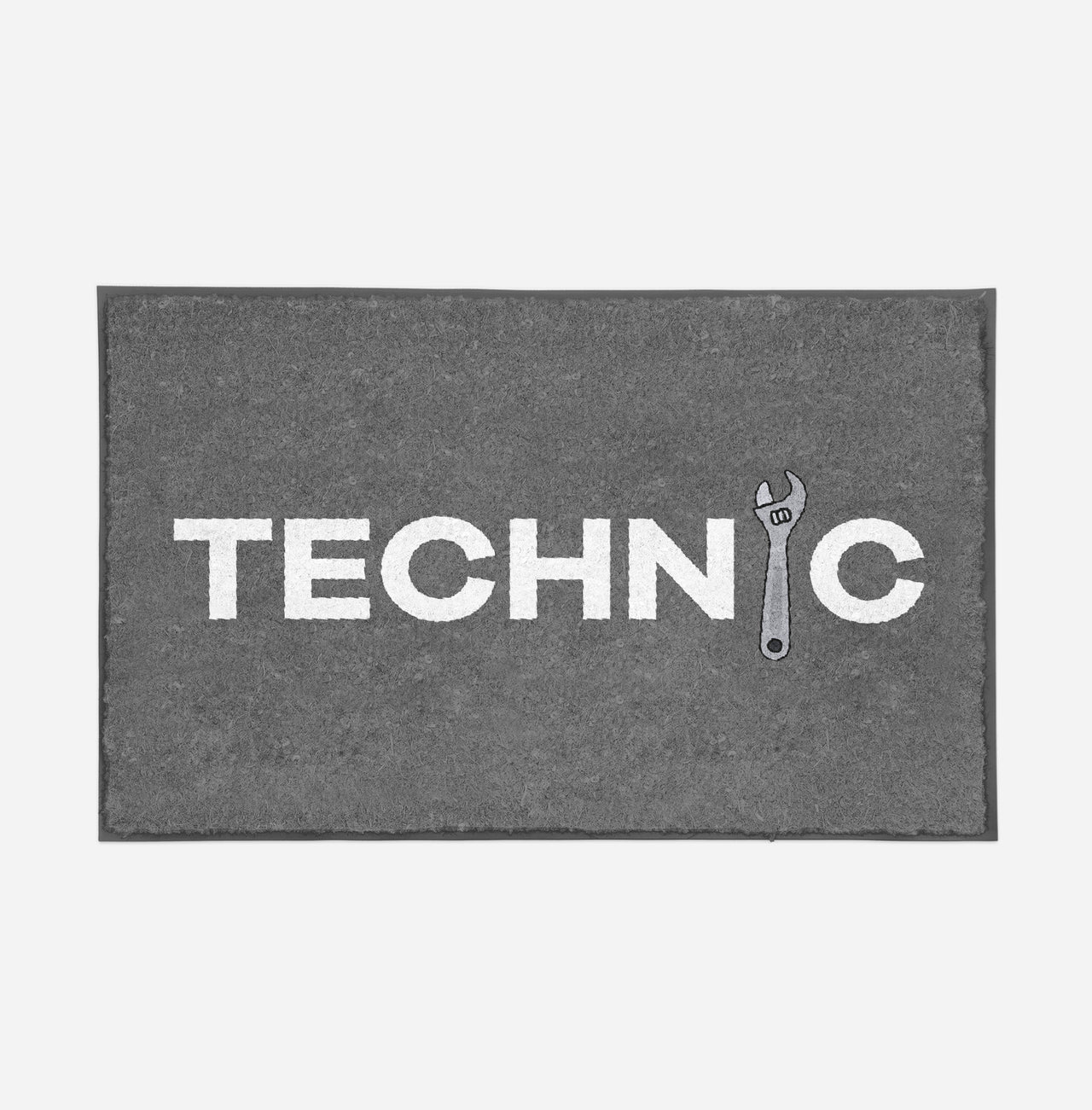 Technic Designed Door Mats