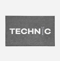 Thumbnail for Technic Designed Door Mats