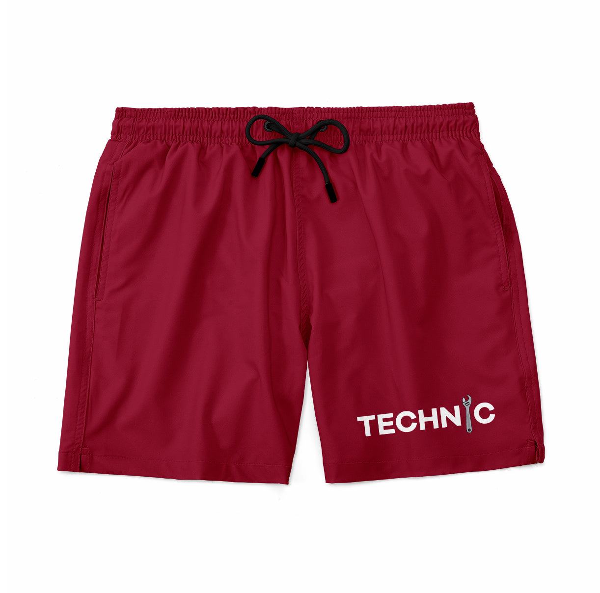 Technic Designed Swim Trunks & Shorts
