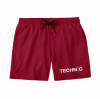 Thumbnail for Technic Designed Swim Trunks & Shorts