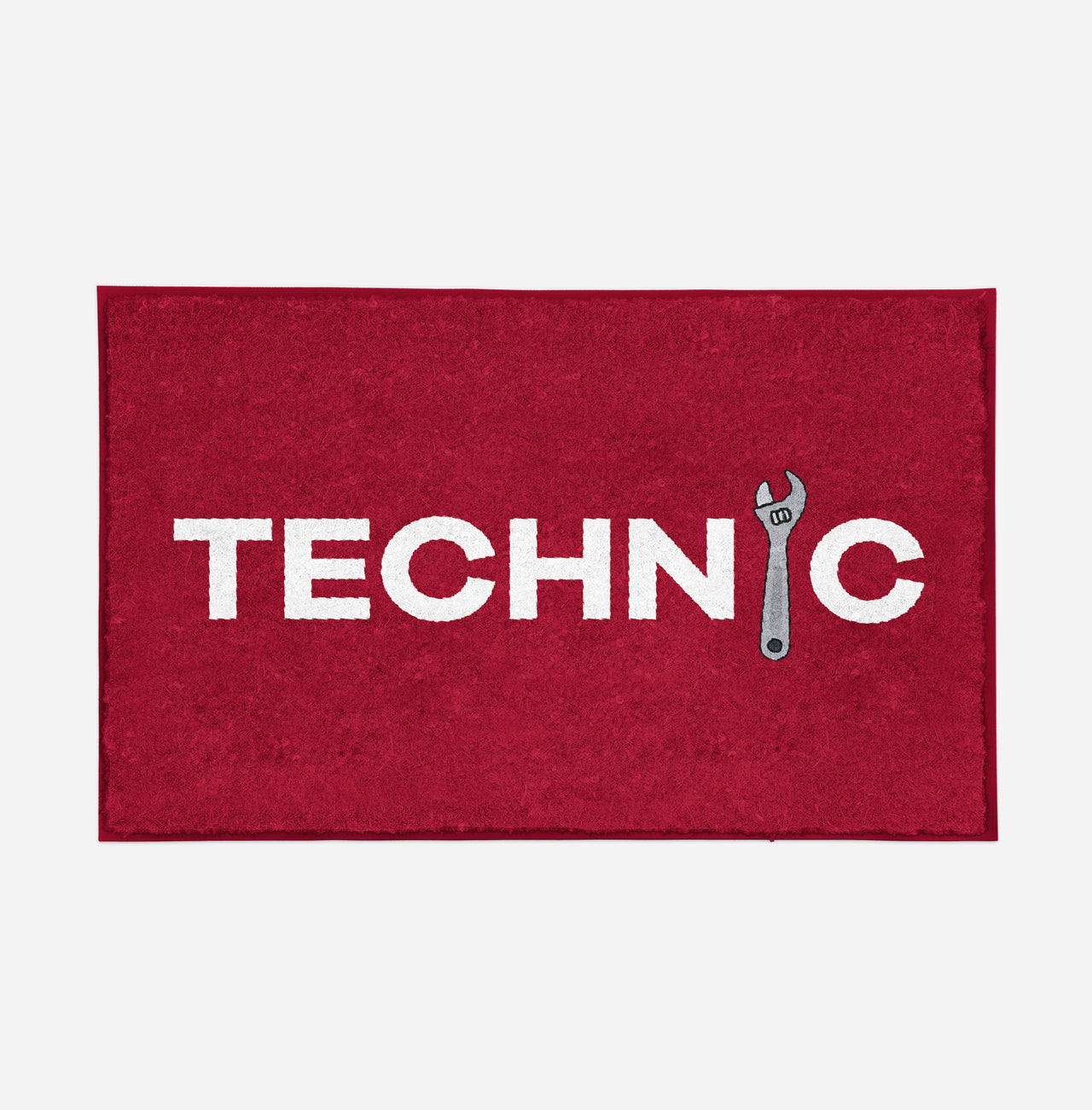 Technic Designed Door Mats