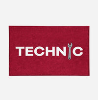 Thumbnail for Technic Designed Door Mats