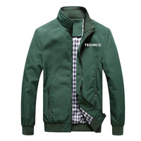 Thumbnail for Technic Designed Stylish Jackets