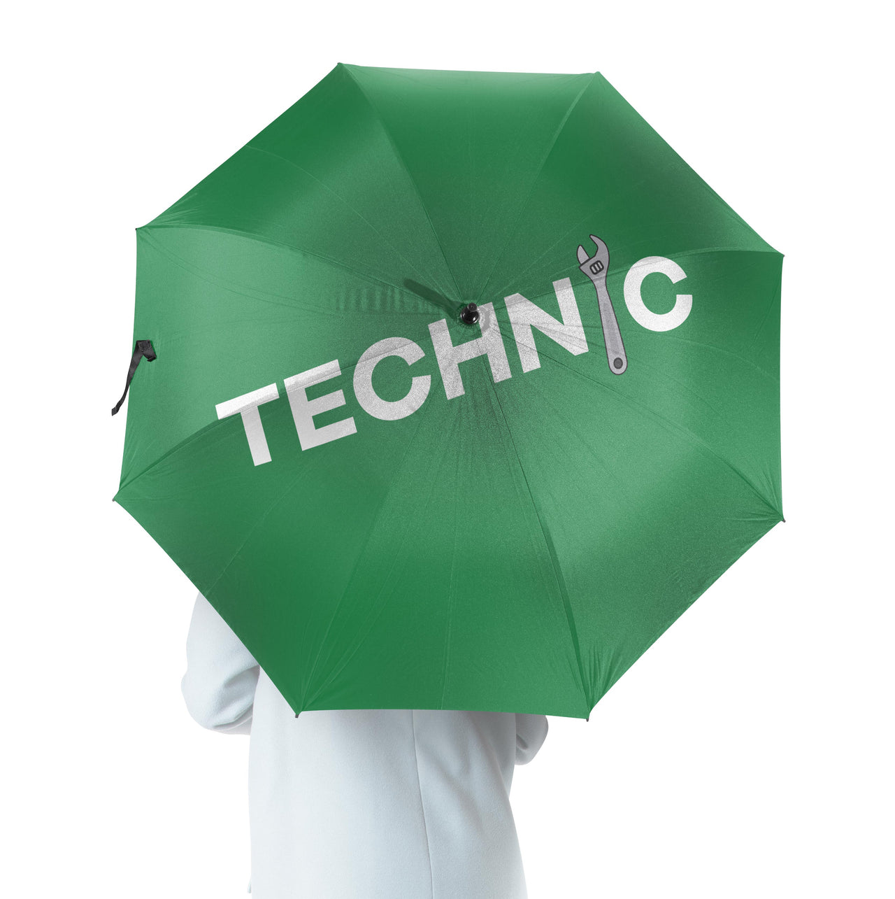 Technic Designed Umbrella