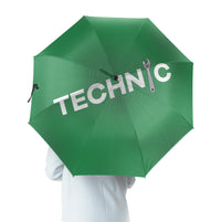 Thumbnail for Technic Designed Umbrella