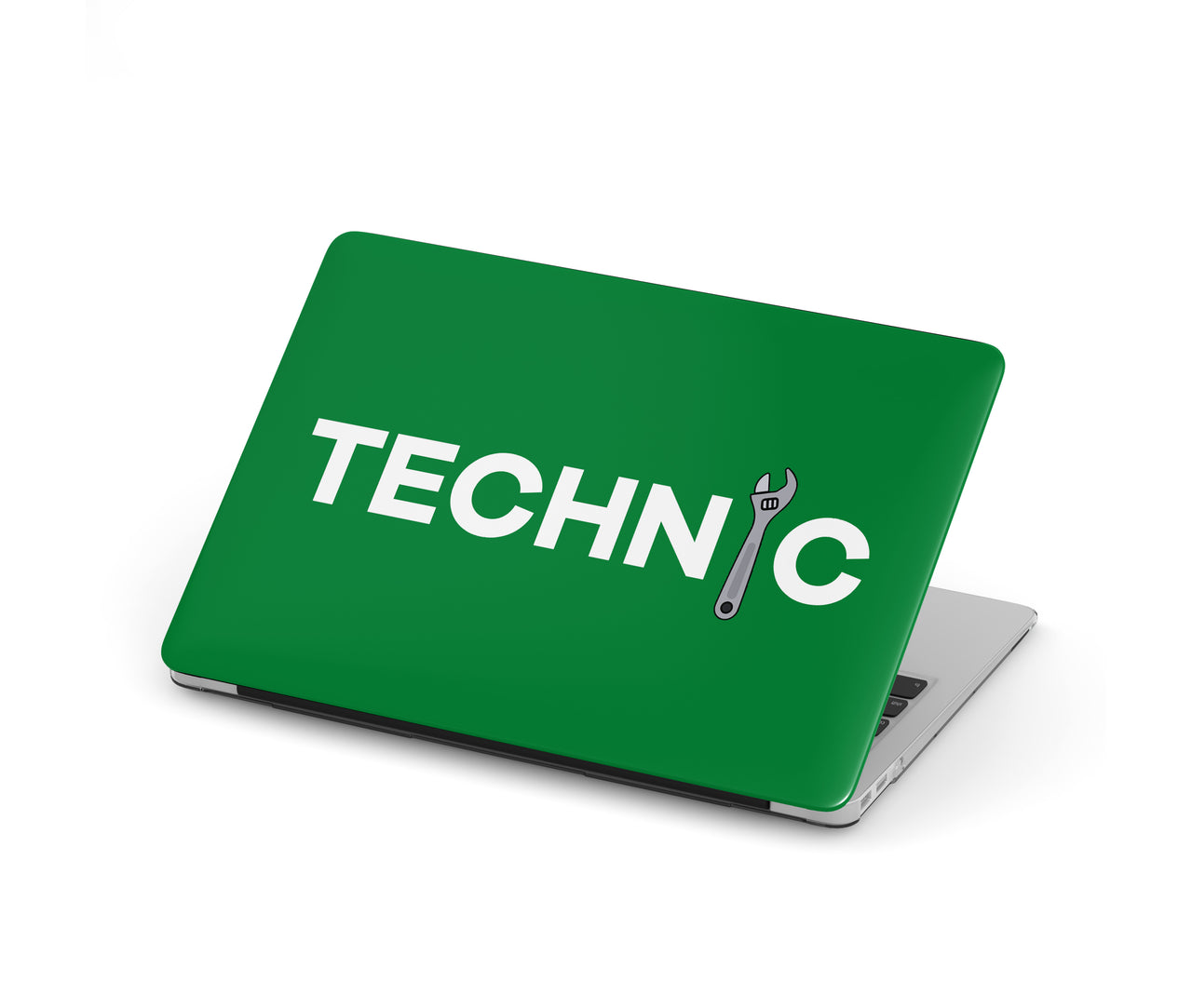 Technic Designed Macbook Cases