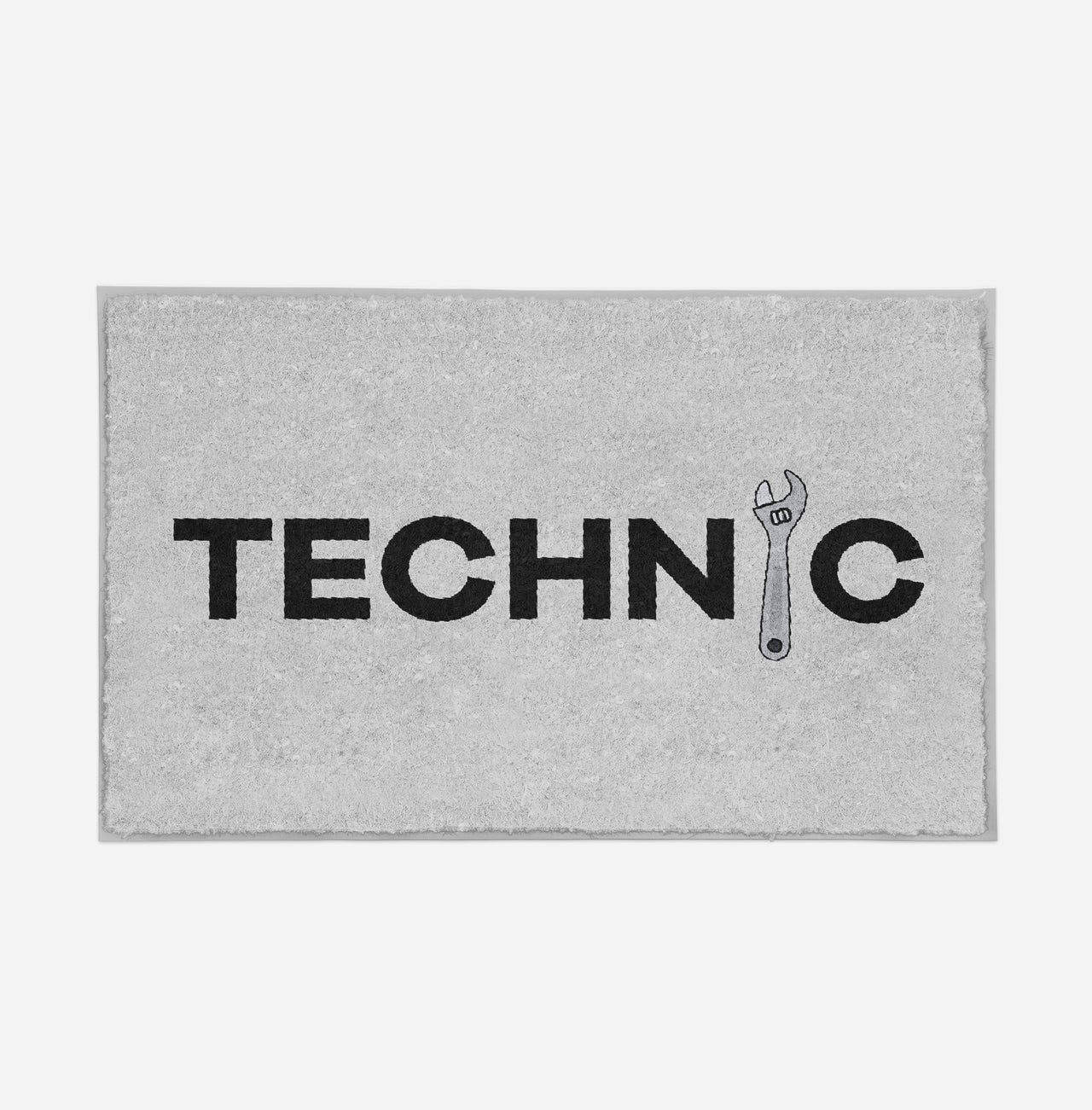 Technic Designed Door Mats
