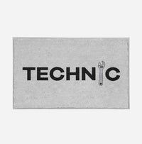 Thumbnail for Technic Designed Door Mats