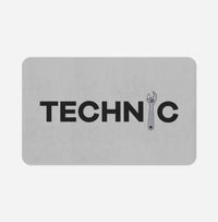 Thumbnail for Technic Designed Bath Mats