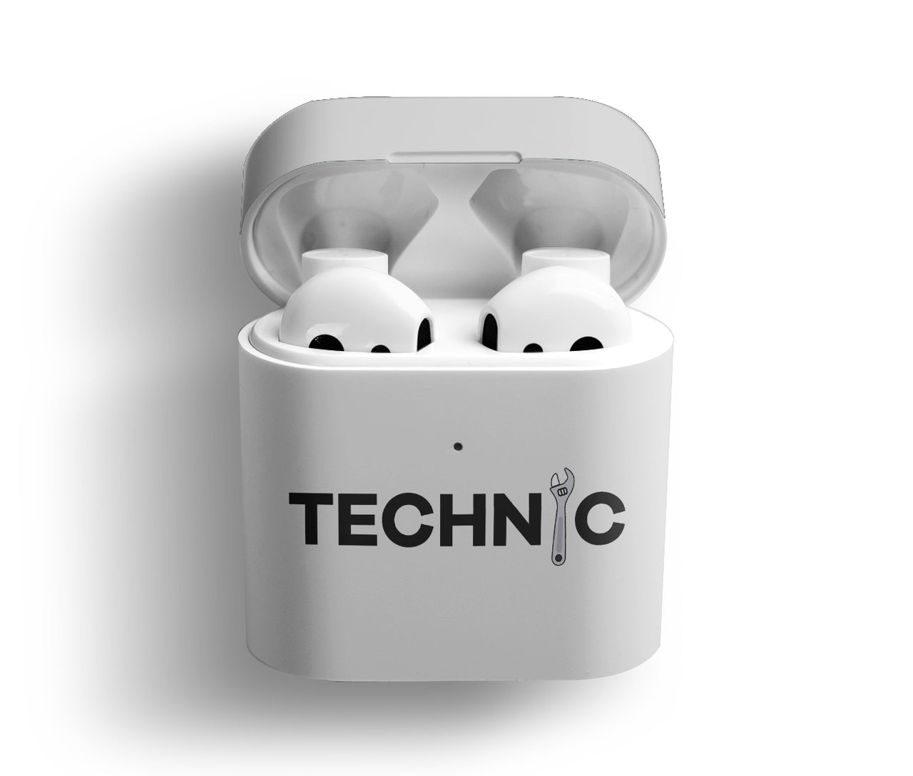 Technic Designed AirPods  Cases