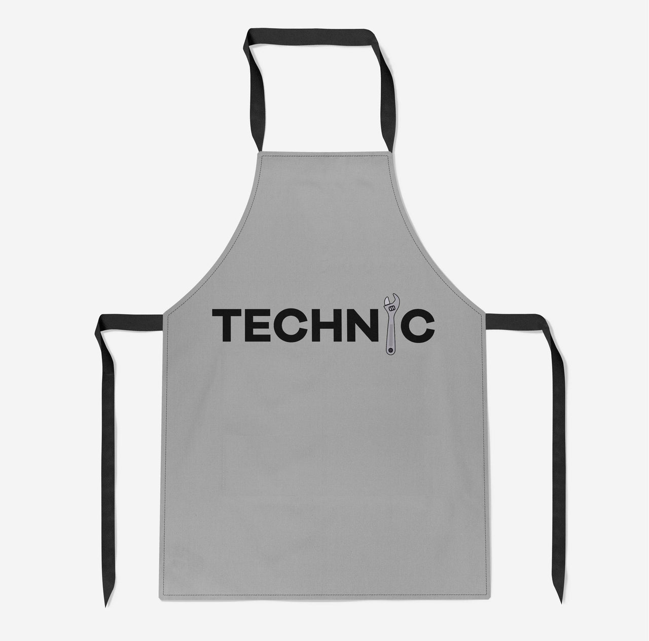 Technic Designed Kitchen Aprons