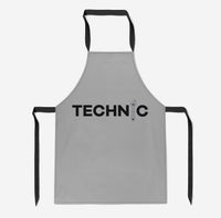 Thumbnail for Technic Designed Kitchen Aprons