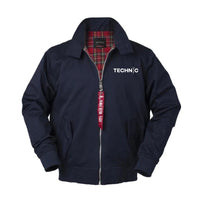 Thumbnail for Customisable Technic Jacket - view 4