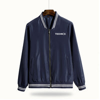 Thumbnail for Technic Designed Thin Spring Jackets