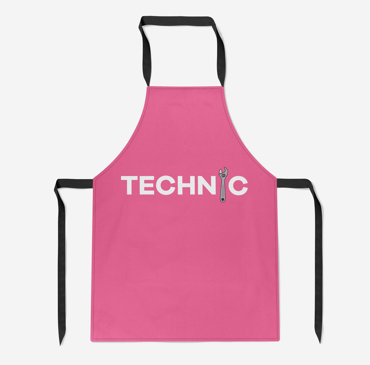 Technic Designed Kitchen Aprons