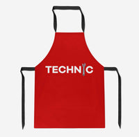 Thumbnail for Technic Designed Kitchen Aprons