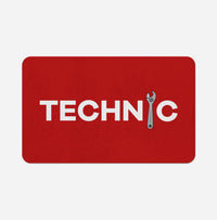 Thumbnail for Technic Designed Bath Mats