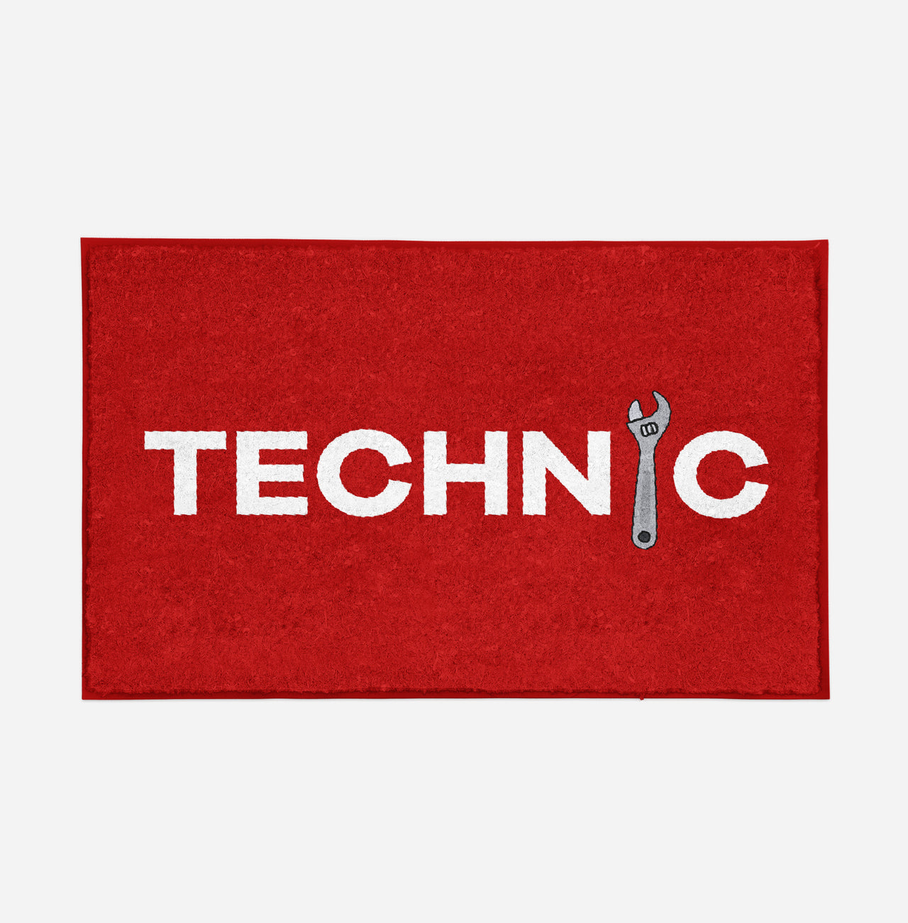 Technic Designed Door Mats