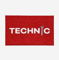 Thumbnail for Technic Designed Door Mats