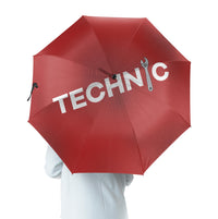 Thumbnail for Technic Designed Umbrella