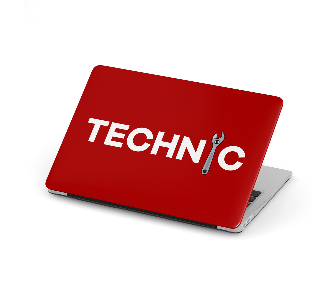 Technic Designed Macbook Cases