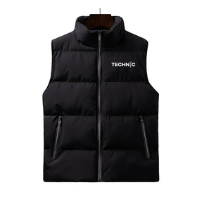 Technic Puffy Vests