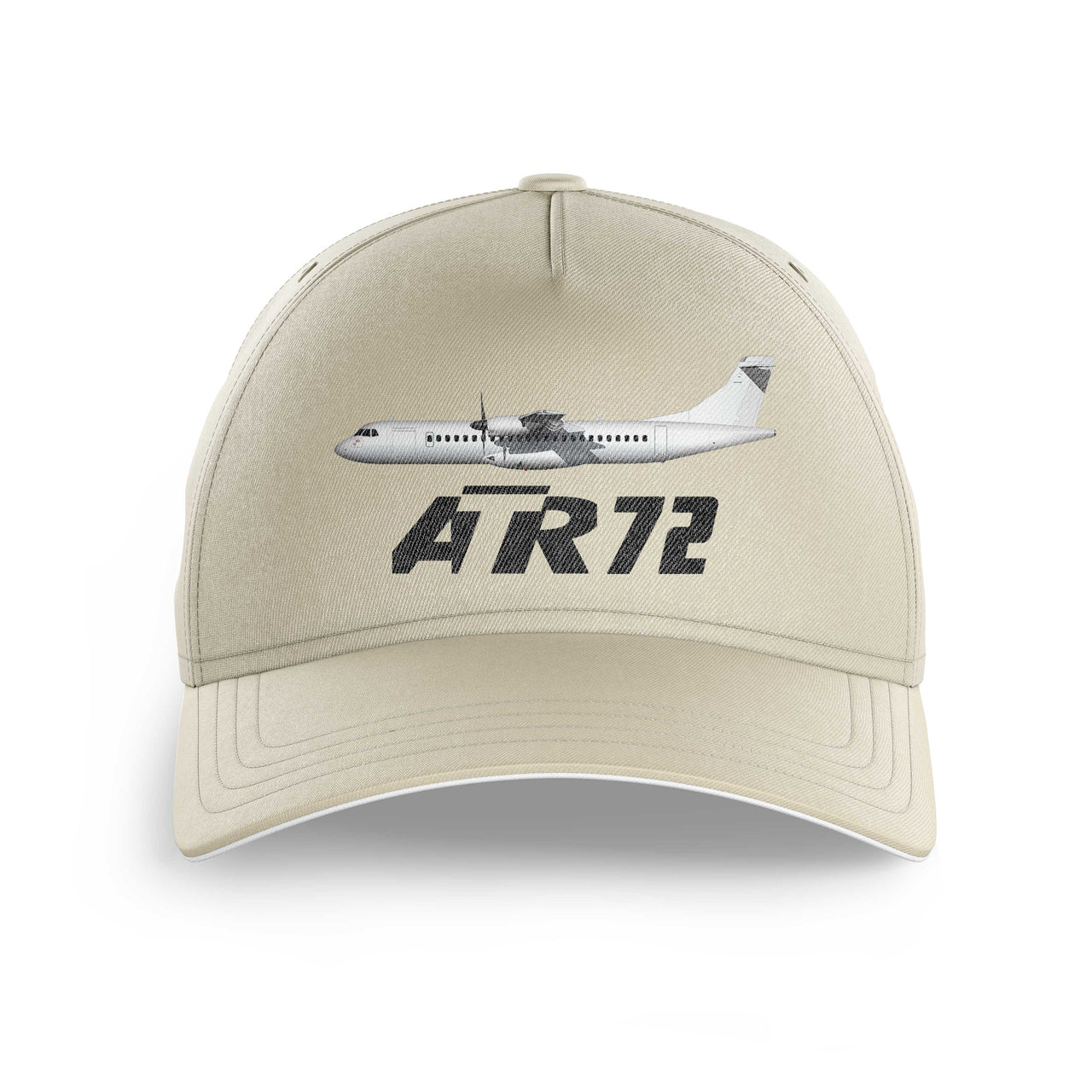 The ATR72 Printed Hats