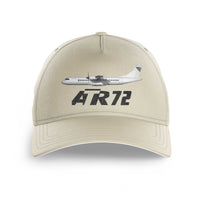 Thumbnail for The ATR72 Printed Hats