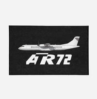 Thumbnail for The ATR72 Designed Door Mats