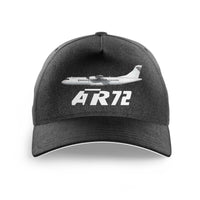 Thumbnail for The ATR72 Printed Hats