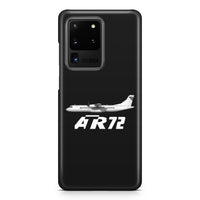 Thumbnail for The ATR72 Samsung S & Note Cases