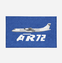 Thumbnail for The ATR72 Designed Door Mats
