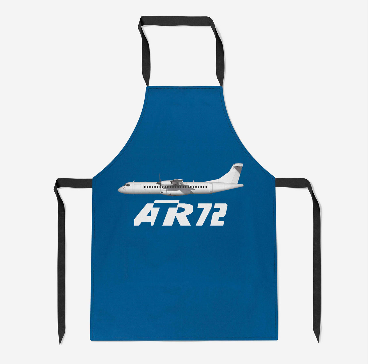 The ATR72 Designed Kitchen Aprons
