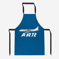 Thumbnail for The ATR72 Designed Kitchen Aprons