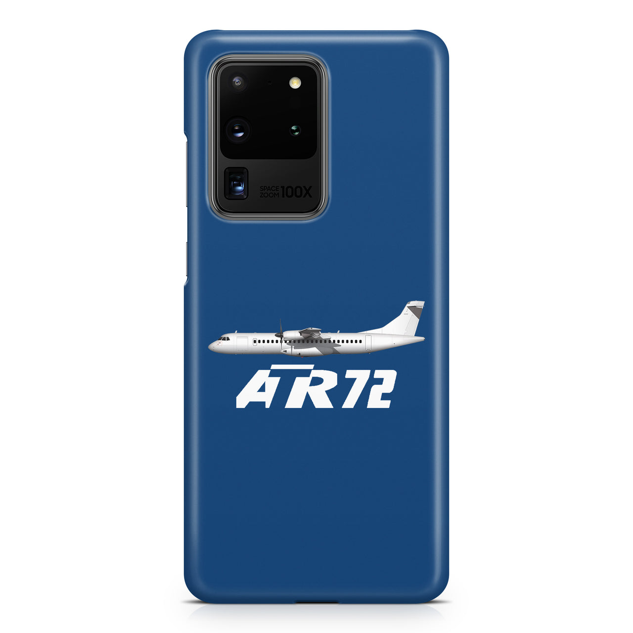 The ATR72 Samsung S & Note Cases
