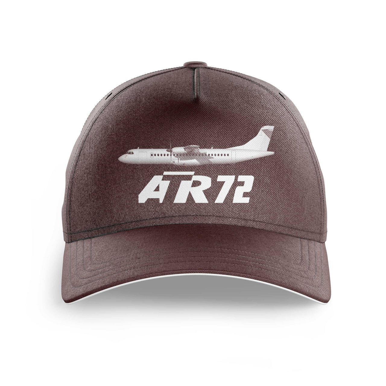 The ATR72 Printed Hats