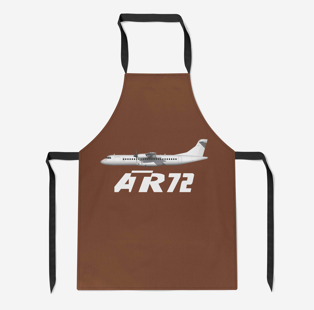 The ATR72 Designed Kitchen Aprons