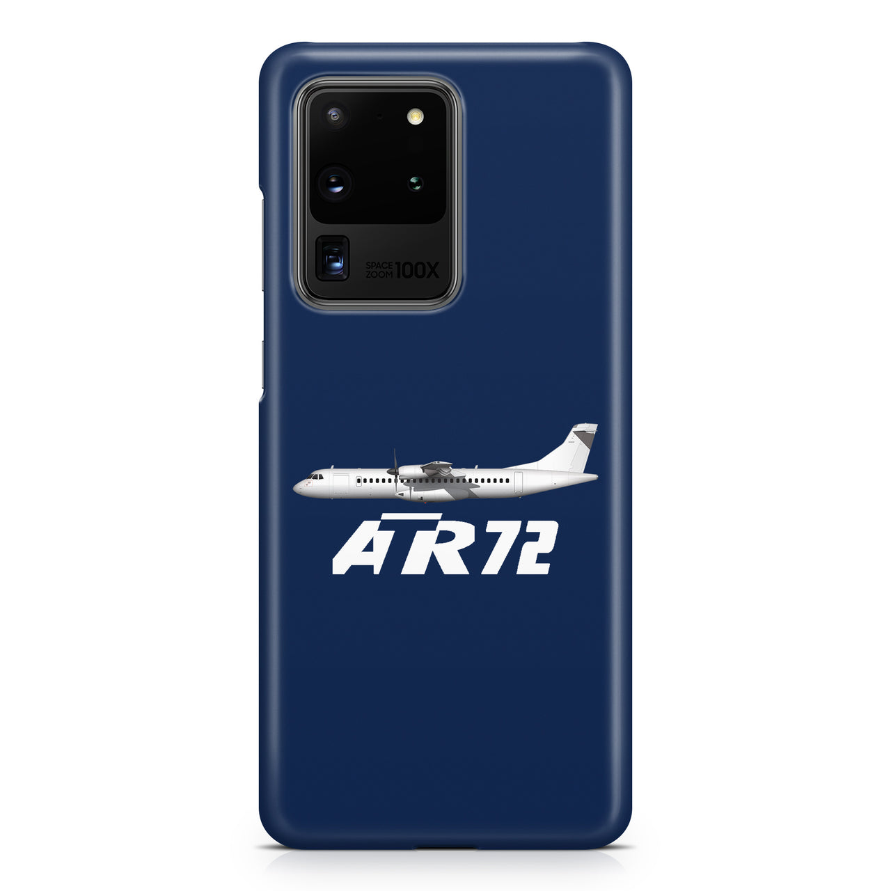 The ATR72 Samsung S & Note Cases