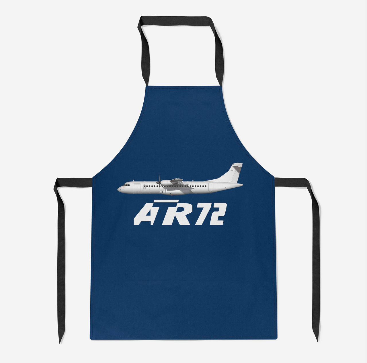 The ATR72 Designed Kitchen Aprons