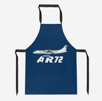 Thumbnail for The ATR72 Designed Kitchen Aprons