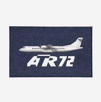 Thumbnail for The ATR72 Designed Door Mats