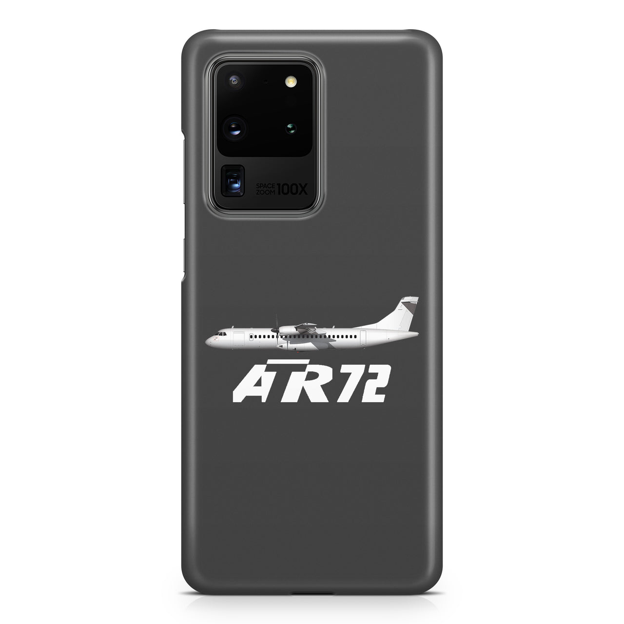 The ATR72 Samsung S & Note Cases