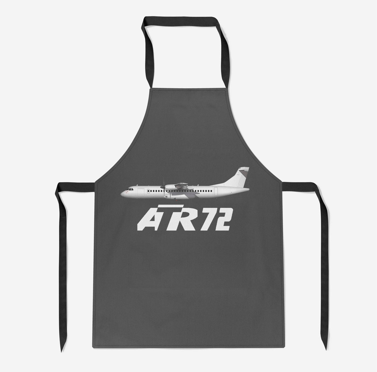The ATR72 Designed Kitchen Aprons