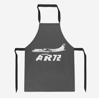 Thumbnail for The ATR72 Designed Kitchen Aprons