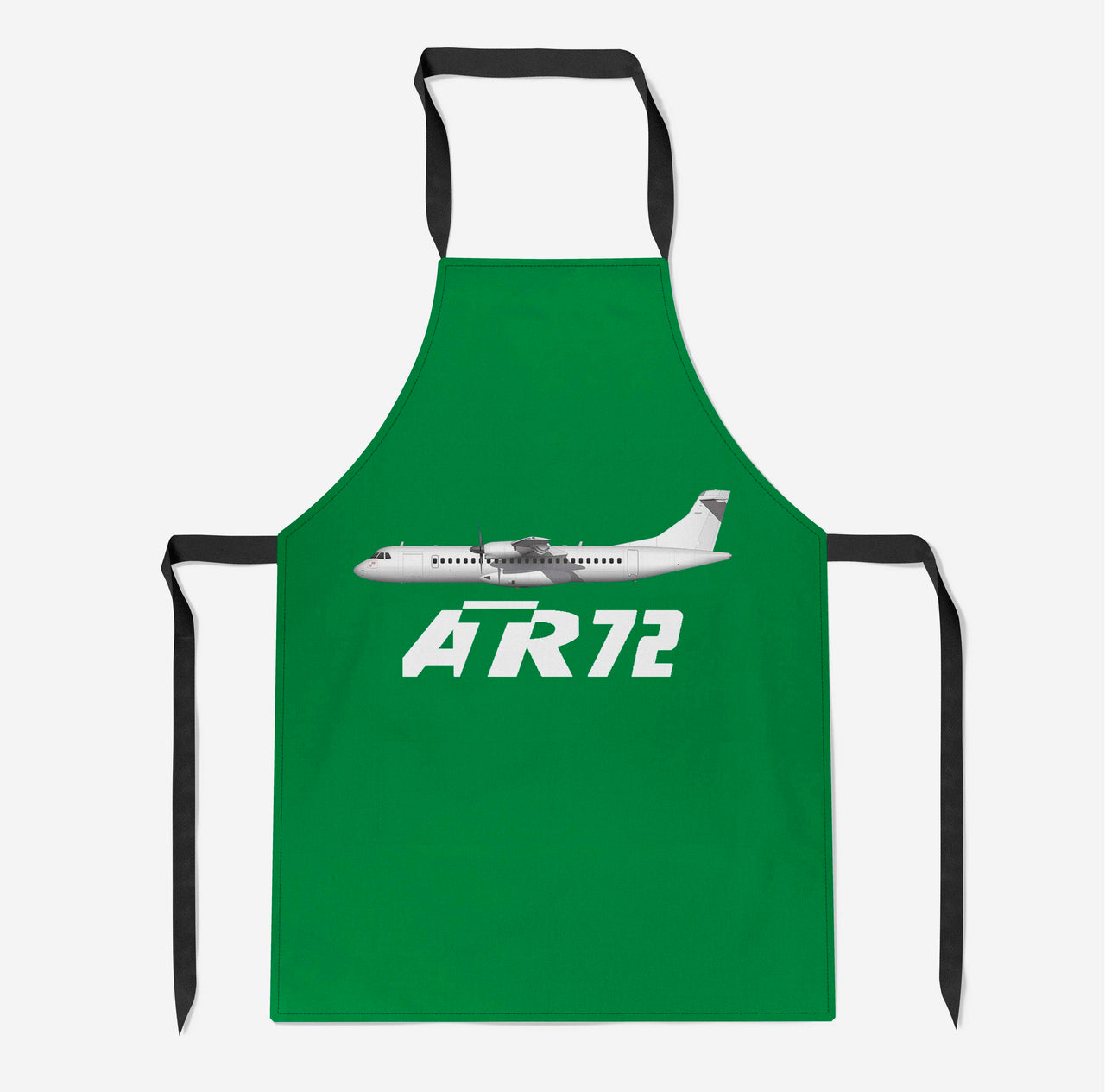 The ATR72 Designed Kitchen Aprons