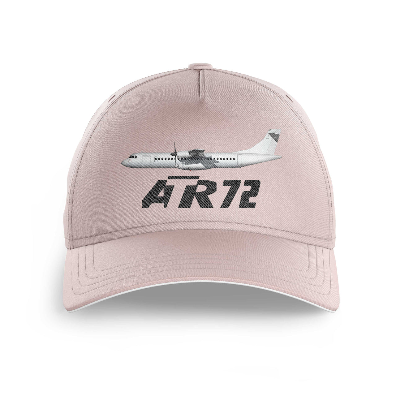The ATR72 Printed Hats