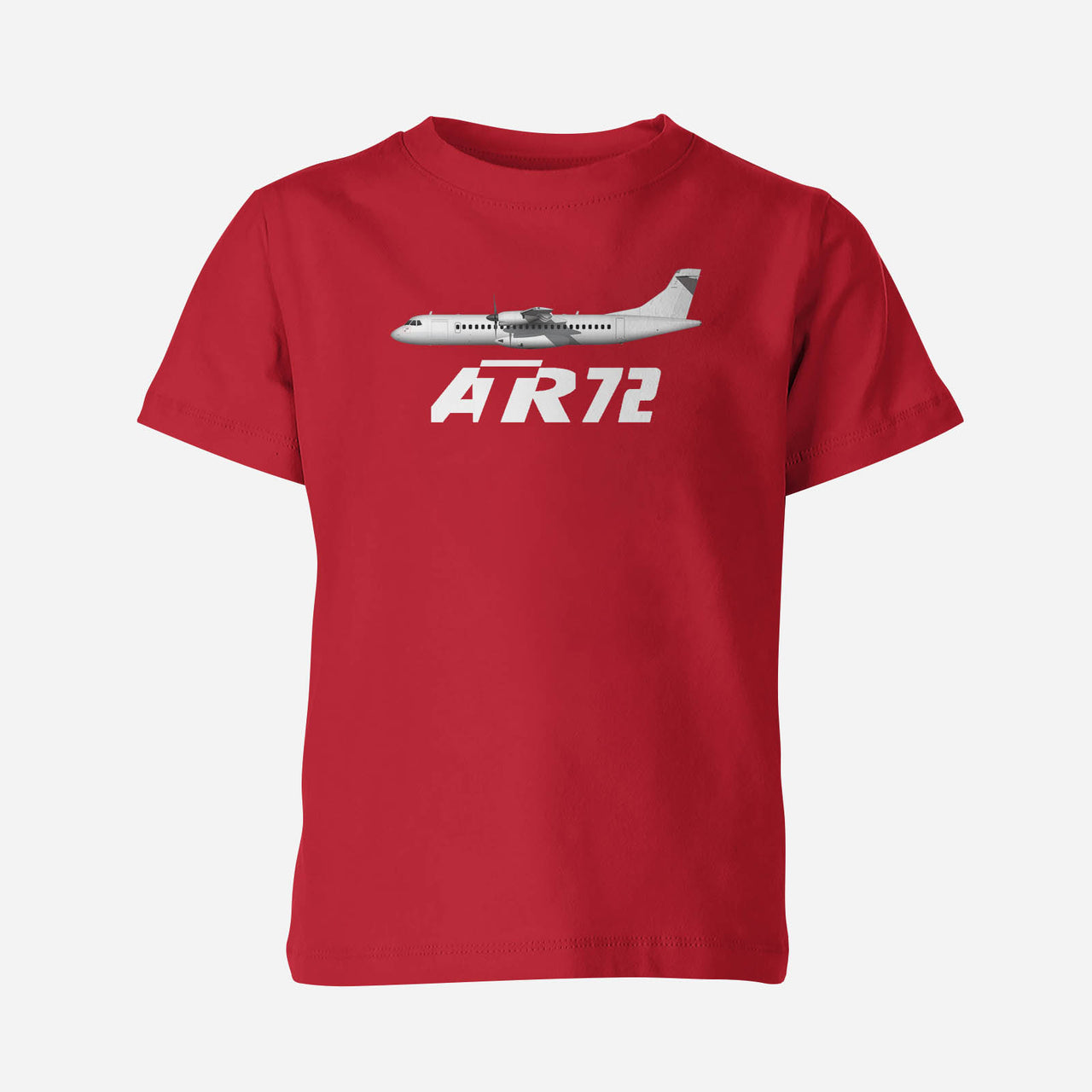 The ATR72 Designed Children T-Shirts